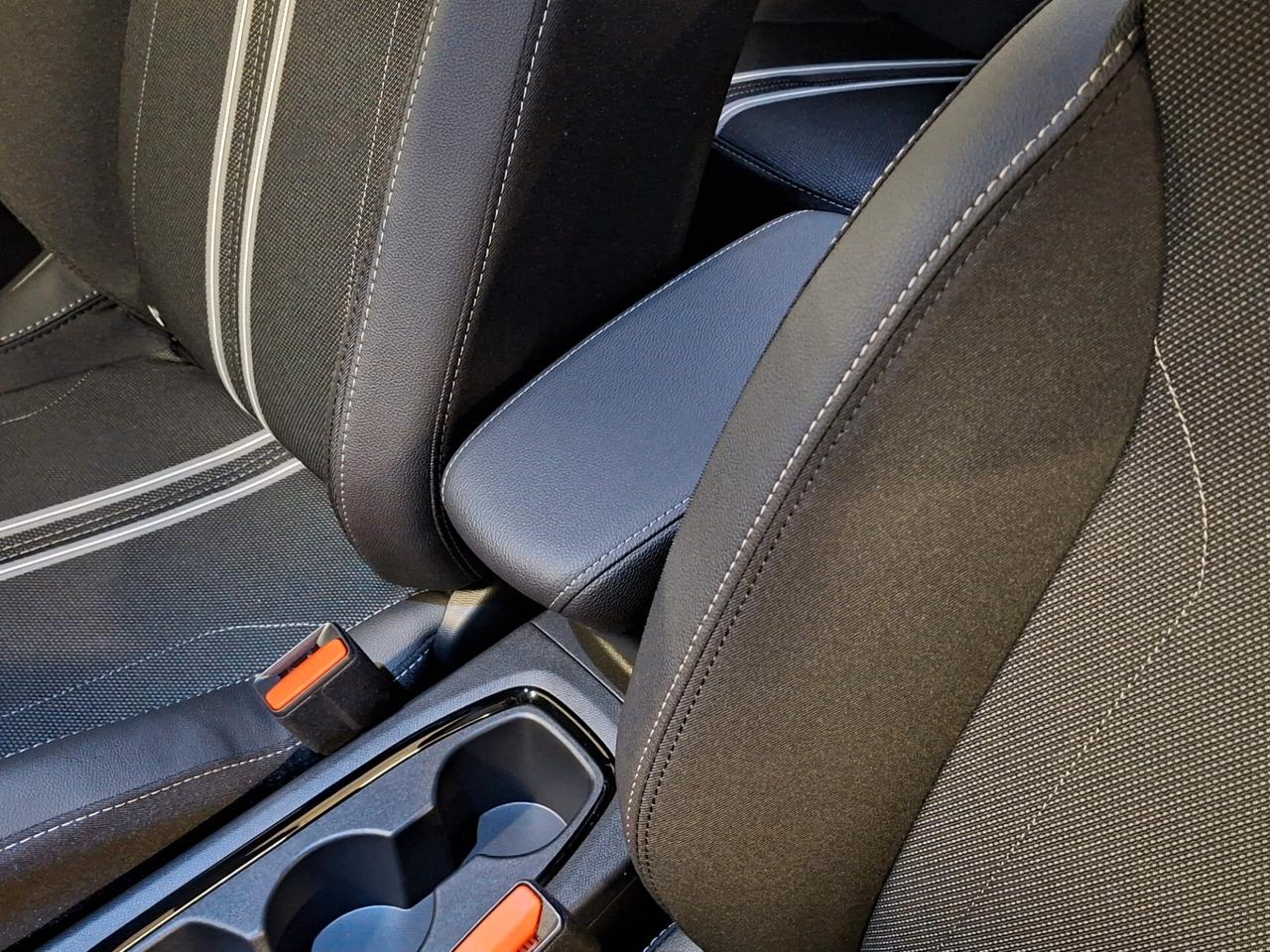 Opel Corsa 1.2 Turbo mhev Hybrid 101CV GS DCT6 Km. 0