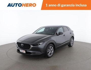 MAZDA CX-30 2.0L Skyactiv-G M Hybrid 2WD Exclusive