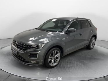 Volkswagen T-Roc 2.0 TDI SCR 150 CV DSG 4MOTION Sport BlueMotion Tech.
