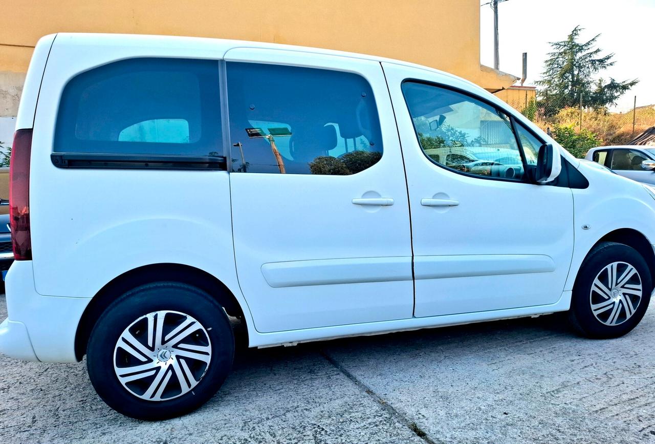 Citroen Berlingo Multispace BlueHDi 100 Feel