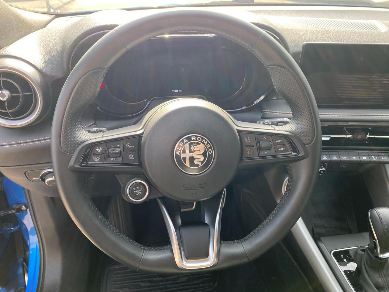 ALFA ROMEO Tonale 1.6 Sprint 130cv tct6, AZIENDALE