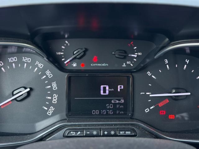 CITROEN C3 Aircross BICOLORE/ AUTOMATICA / Shine