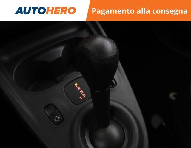 SMART ForTwo 70 1.0 twinamic Youngster