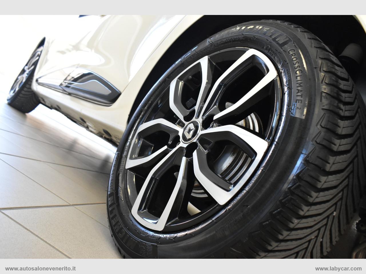 RENAULT Clio dCi 8V 75 CV S&S 5p. Energy Intens