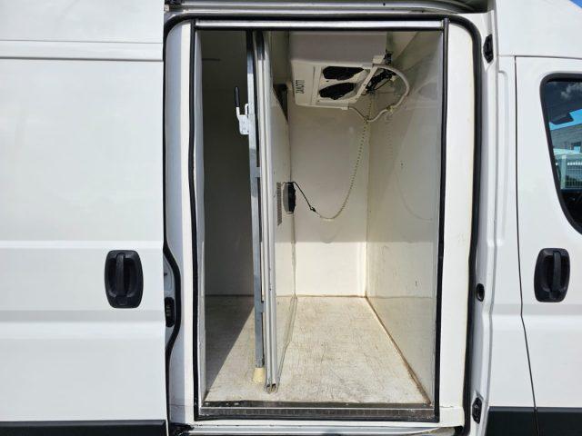 PEUGEOT Boxer 335 2.2 BlueHDi 140CV S&S L3H2 FRIGO ZANOTTI 0°C