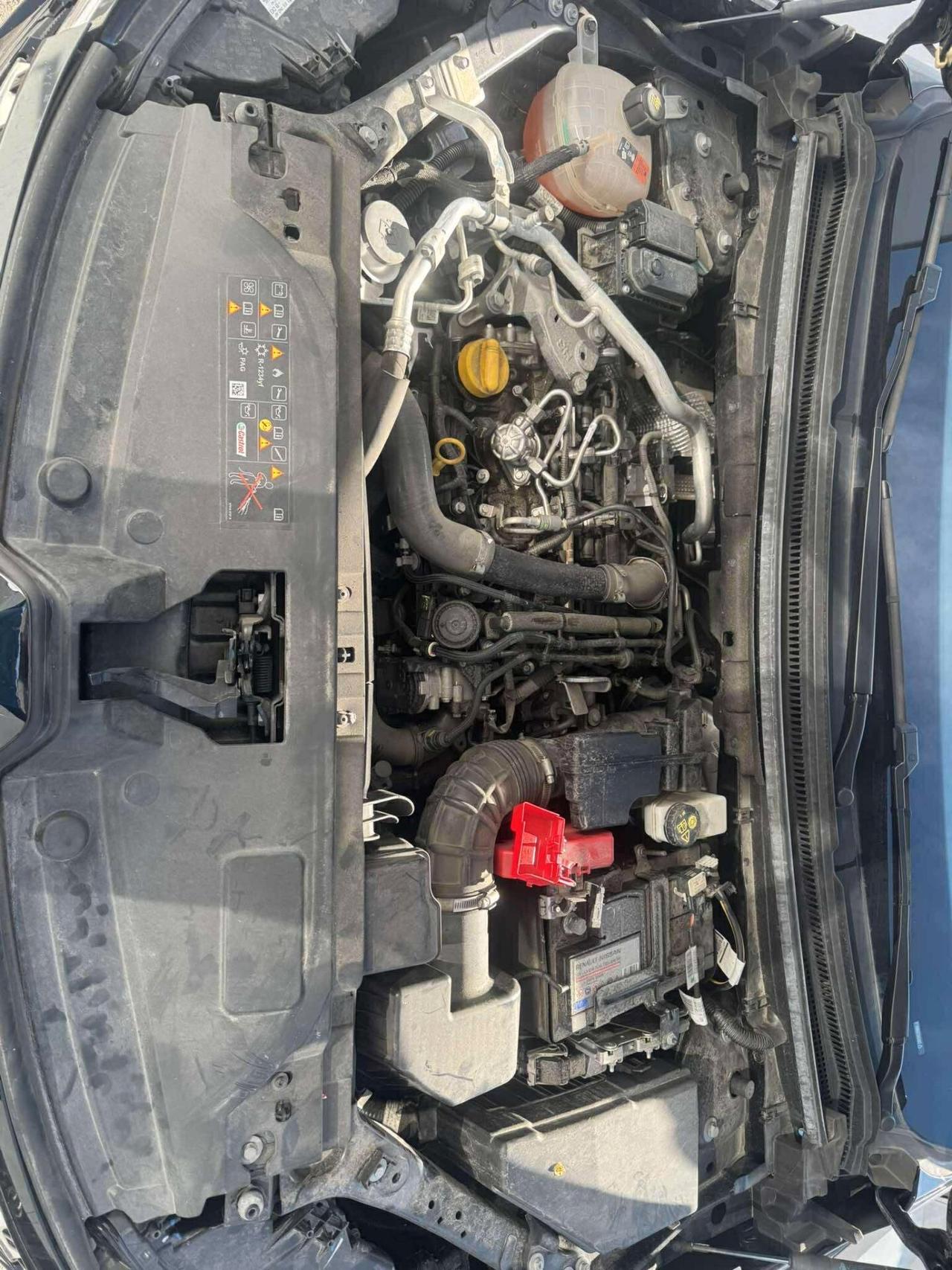 Renault Austral Mhev 160 CV Techno-2023