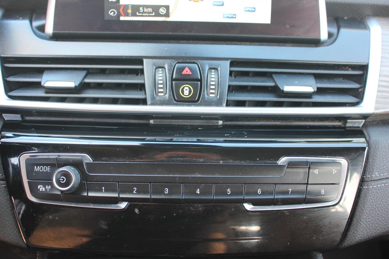 218d gran tourer 7posti*PREZZO VERO*automatica luxury