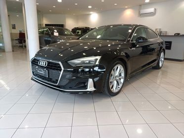 Audi A5 40 TDI S tronic Business Advanced