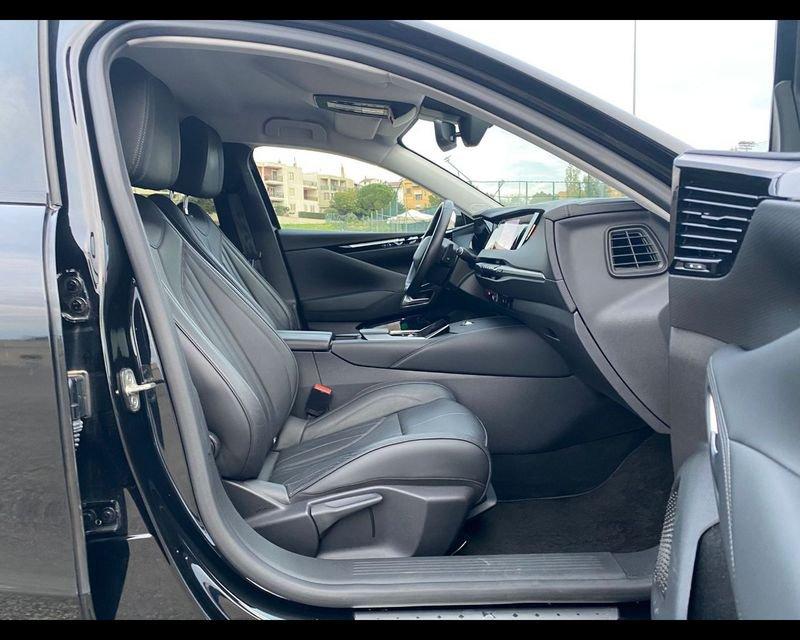 DS DS4 II 2021 1.5 bluehdi Rivoli 130cv auto