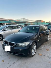 Bmw 320 320d cat Touring MSport