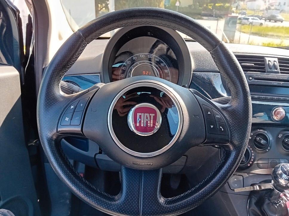 Fiat 500 1.2 Sport