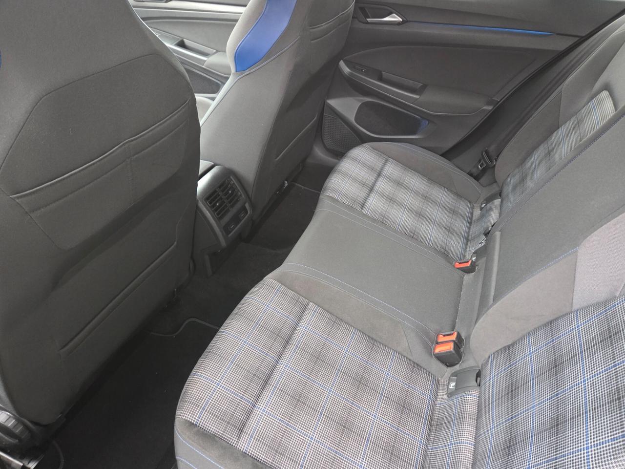 Volkswagen Golf 1.4 Plug-In Hybrid DSG GTE