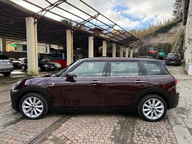 MINI Clubman 1.5 One D head up display tetto apribile sedili sp