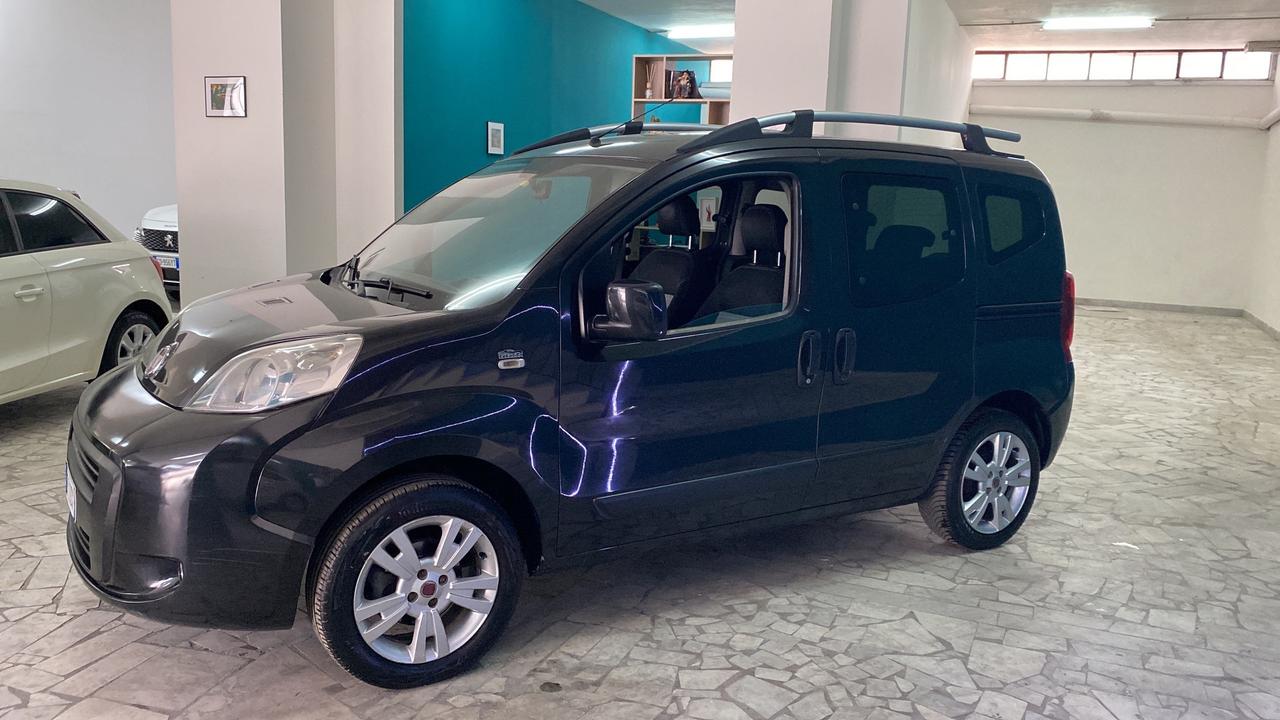 Fiat Qubo DINAMIC