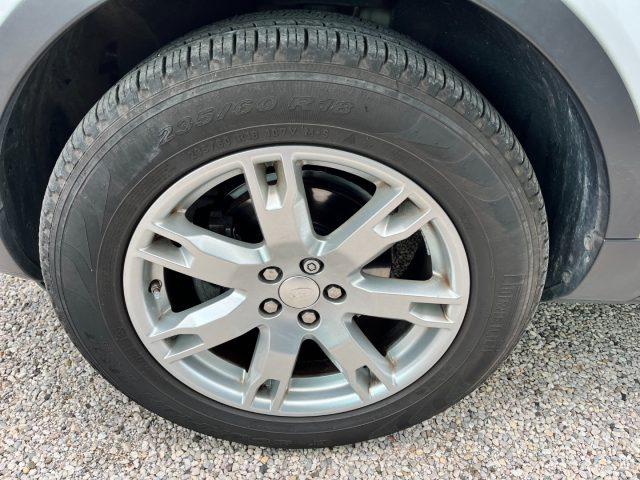 LAND ROVER Range Rover Evoque 2.2 TD4 5p. Prestige Aut.