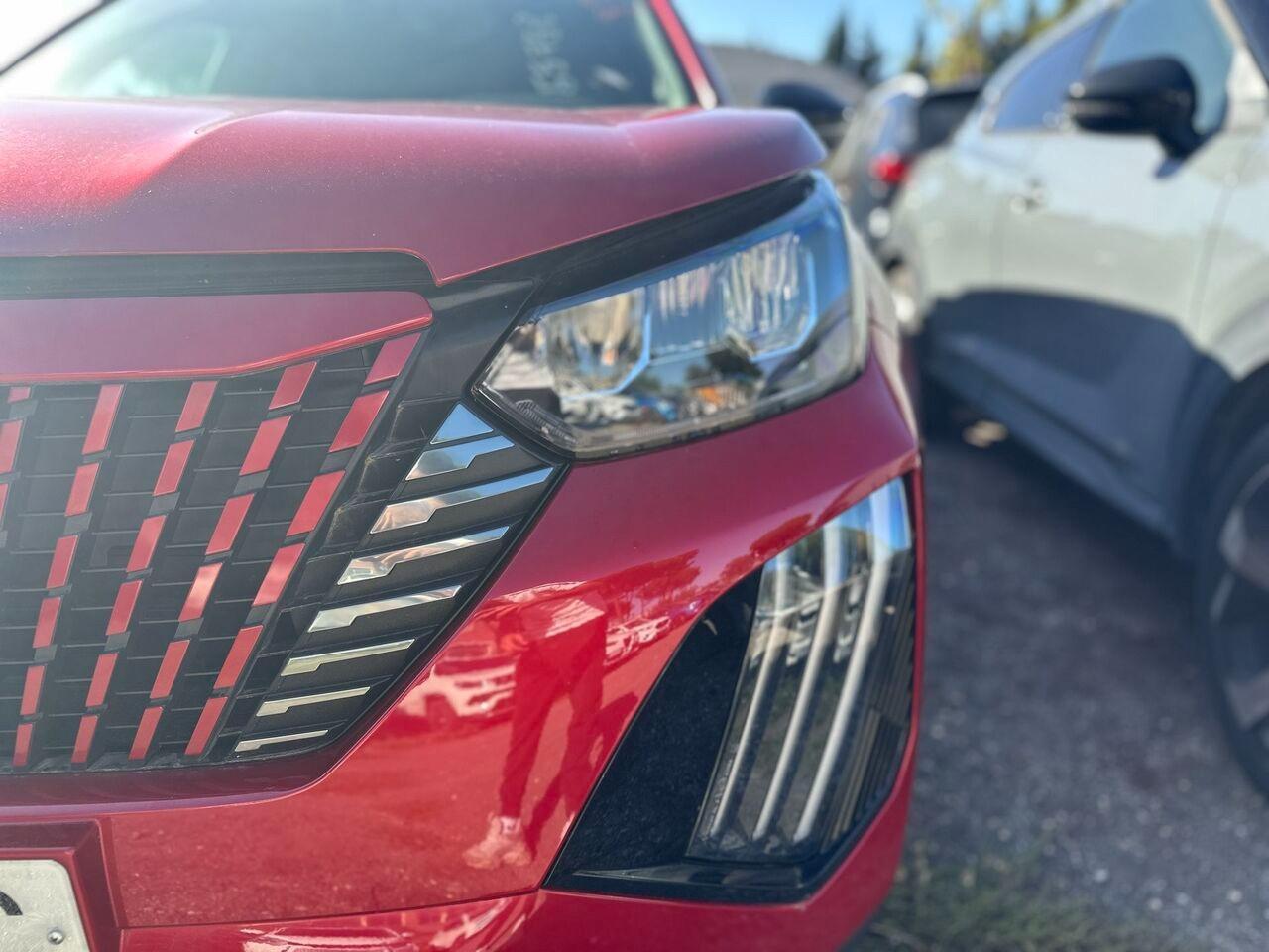 PEUGEOT 2008 II 2023 - 2008 1.2 puretech Allure s&s 100cv