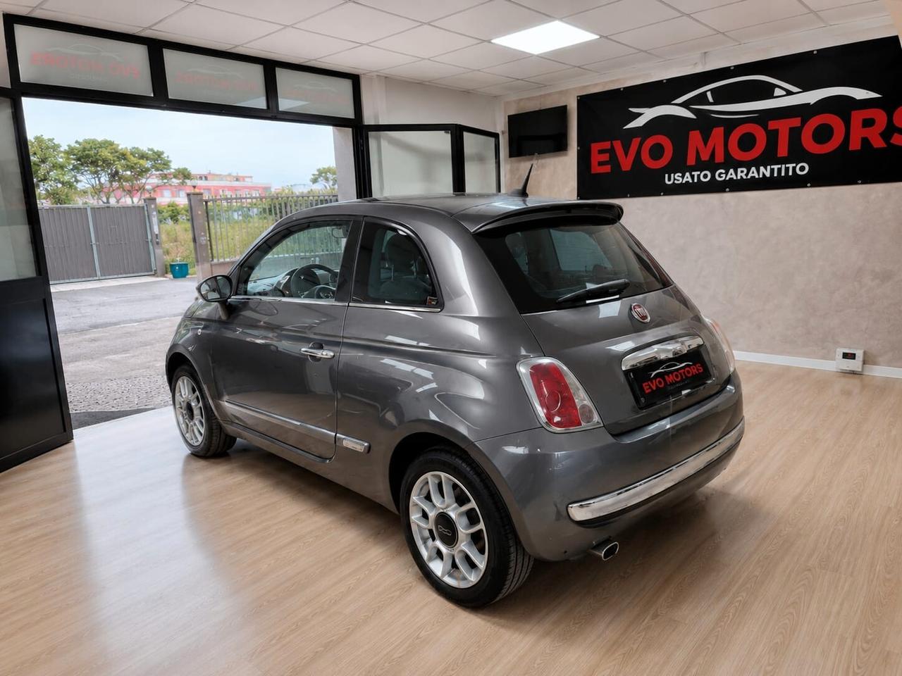 Fiat 500 1.2 Sport NEOPATENTATI