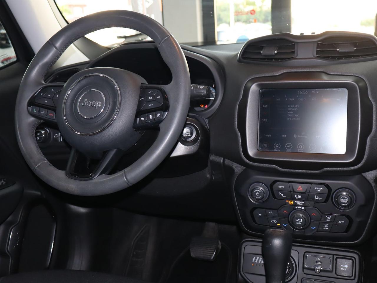 Jeep Renegade S 1.3 T-GDI PHEV #50883