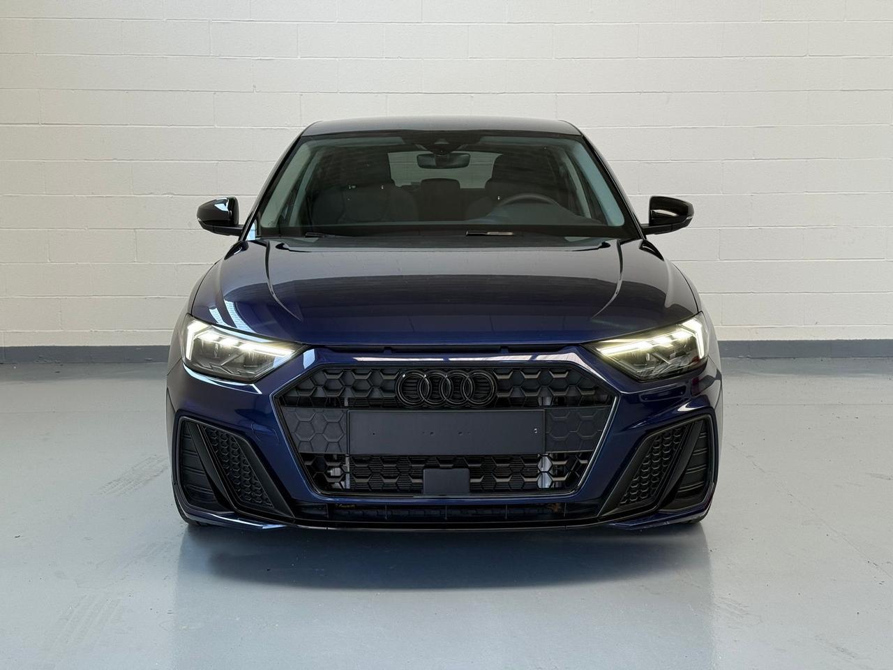 Audi A1 SPB 30 TFSI S line edition