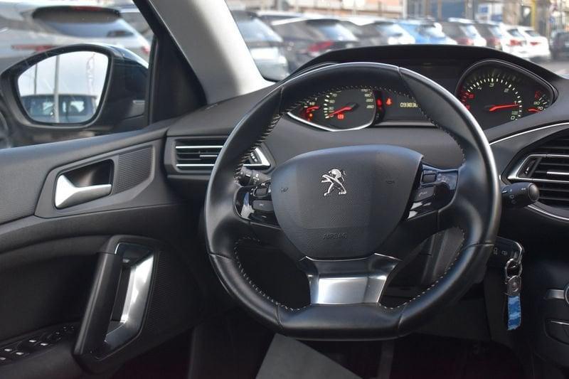 Peugeot 308 Allure BlueHDi 130 S&S
