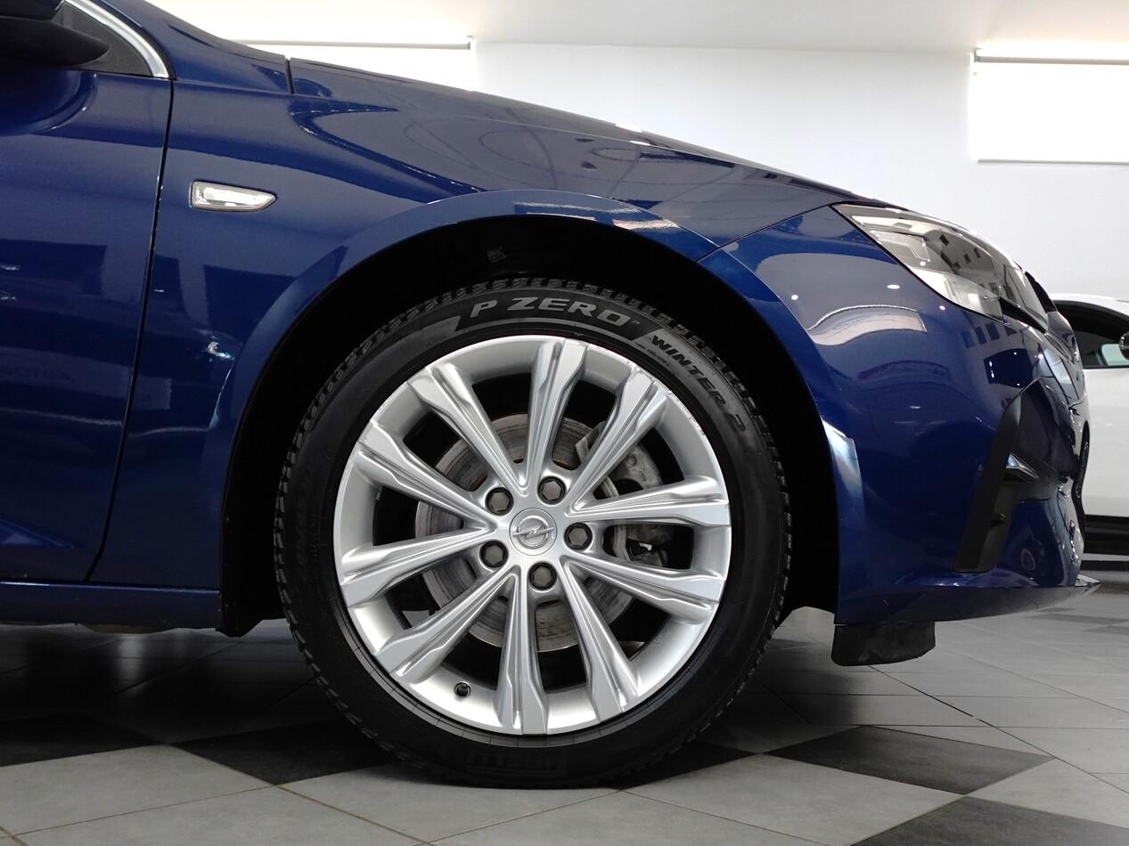 Opel Insignia 2.0 CDTI 174 CV AT8 ST BSN ELEGANCE