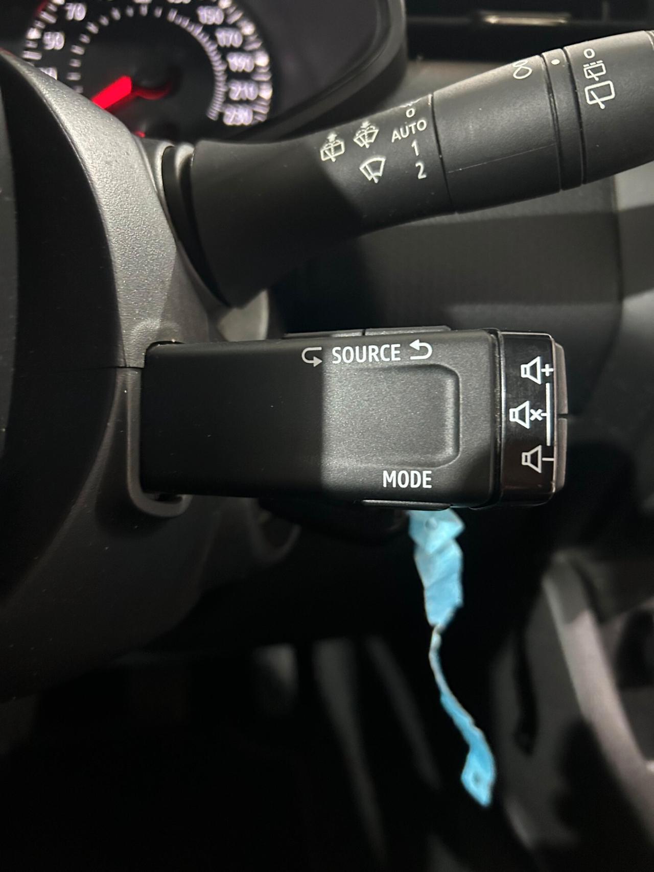 Renault Clio TCe 90 CV 5 porte Techno