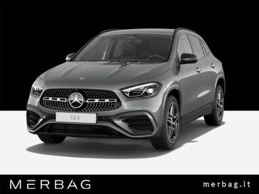 Mercedes-Benz GLA 180 Automatic AMG Line Advanced Plus