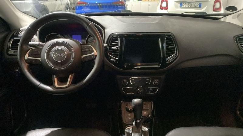 Jeep Compass 2.0 Multijet II aut. 4WD Night Eagle