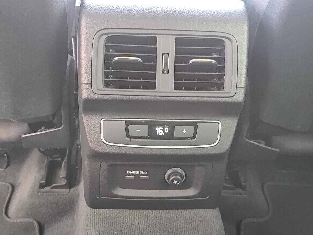 Audi Q5 40 TDI quattro S tronic Business Advanced