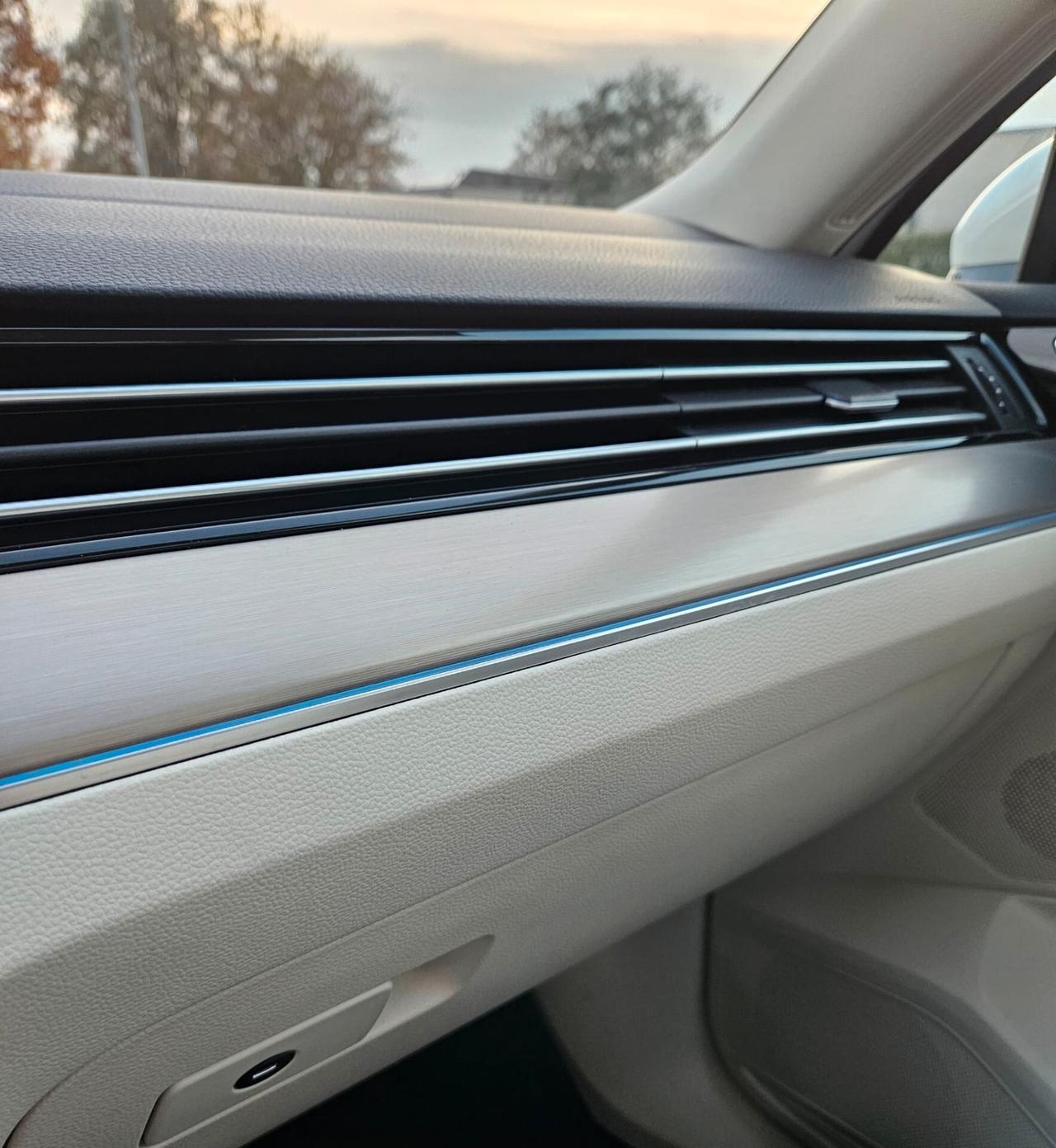 Volkswagen Passat Business 2.0 TDI 190 CV 4MOTION DSG