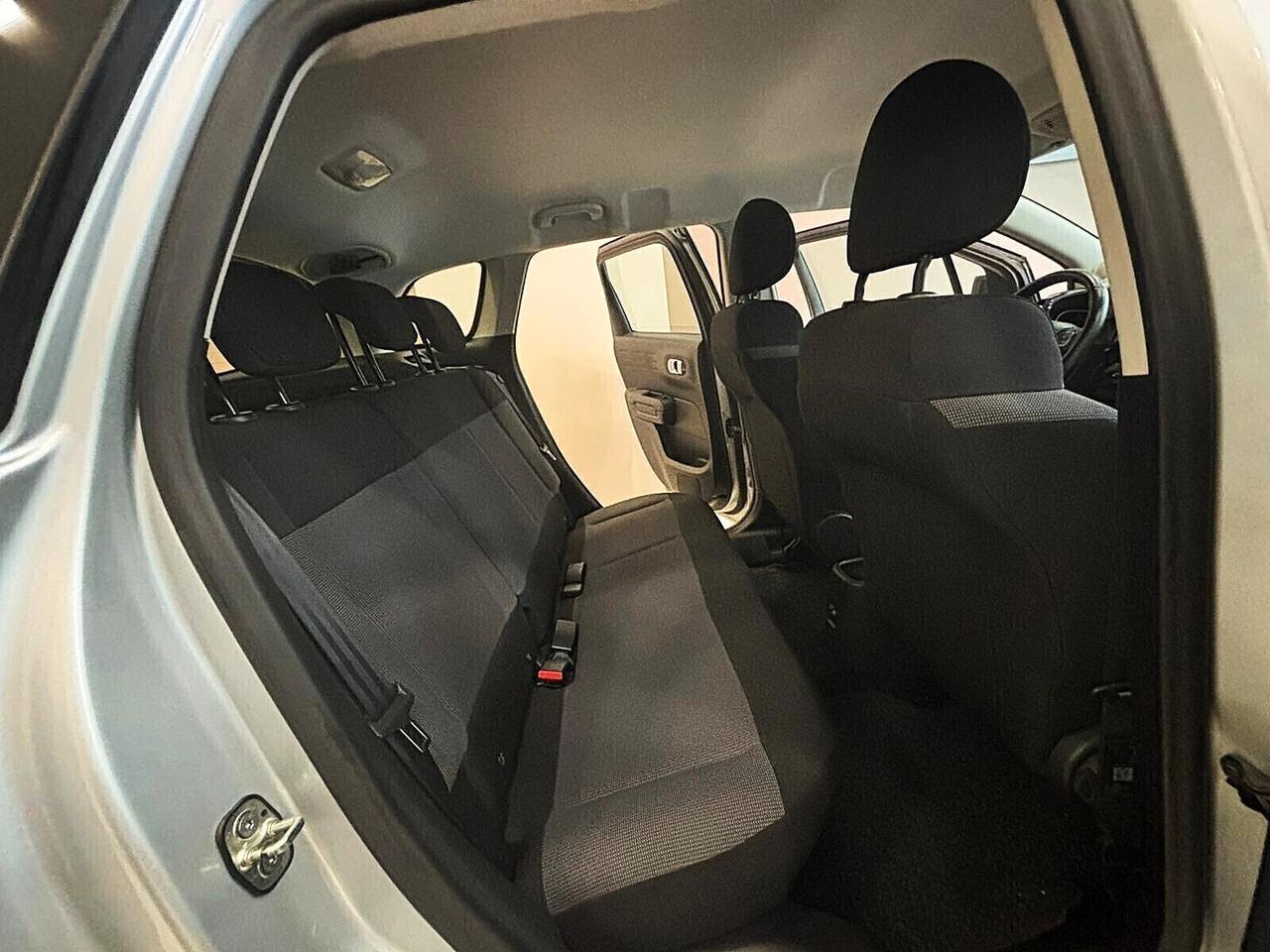 Citroen C3 Aircross 1.6 HDI 100CV *pari al nuovo*