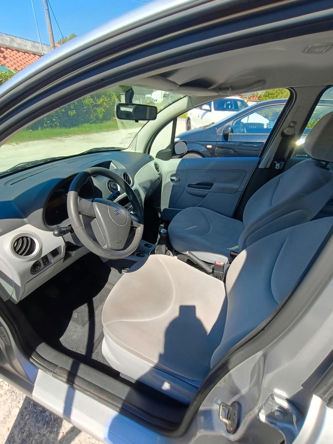 Citroen C3 1.1 Cashmere