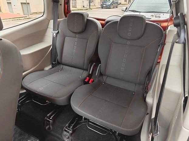 RENAULT Twingo 1.2 8v *FULL OPTIONAL*