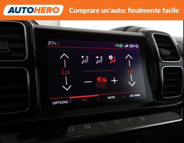 CITROEN C5 Aircross BlueHDi 130 S&S Feel