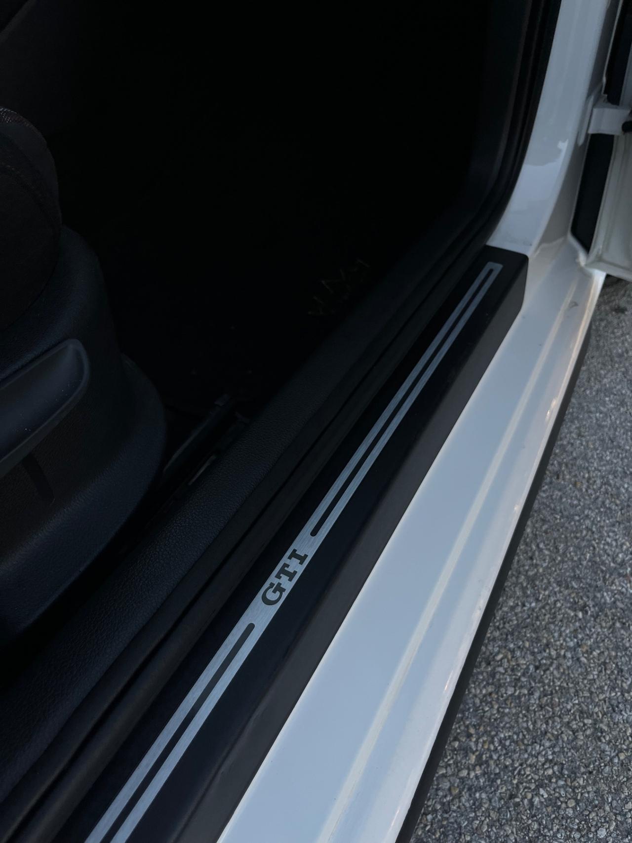 Volkswagen Polo 1.4 TSI DSG 3 porte GTI