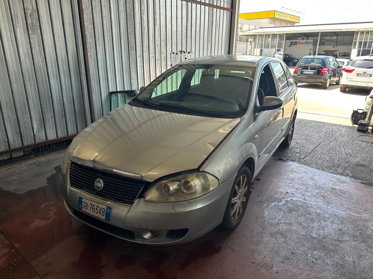Fiat Croma 1.8 Mpi 16V Active GPL