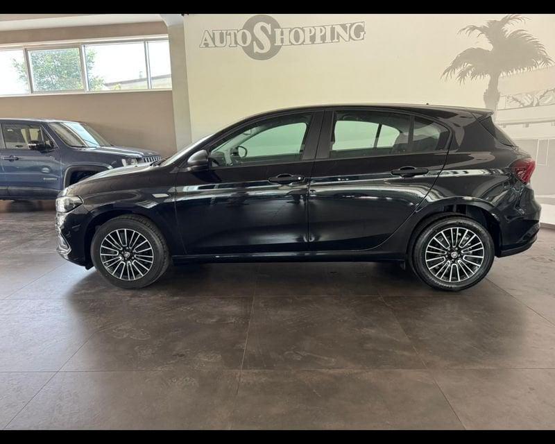 FIAT Tipo 5 P. 1.5 Hybrid DCT 5 porte