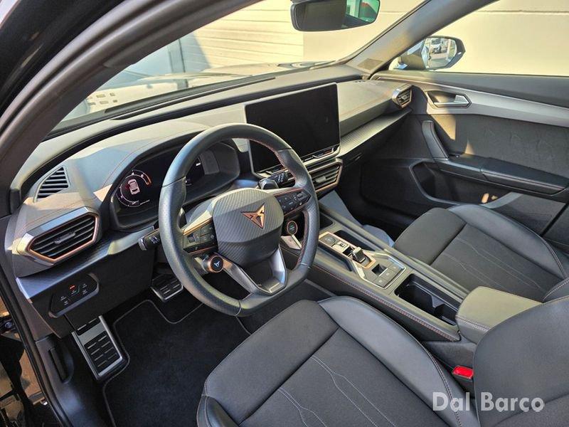 CUPRA Formentor 2.0 TDI DSG