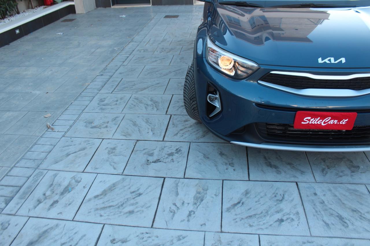 Kia Stonic 1.0 T-GDi 100 CV MHEV MT Urban Special Edition
