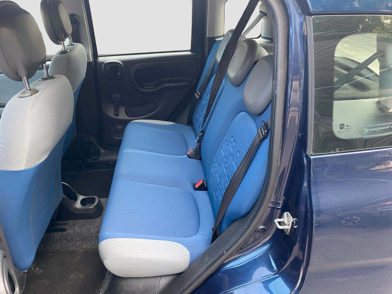 Fiat Panda 1.2 Easy