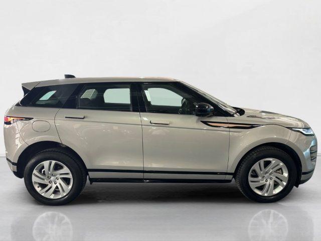 LAND ROVER Range Rover Evoque 1.5 I3 160 CV Auto R-Dynamic S