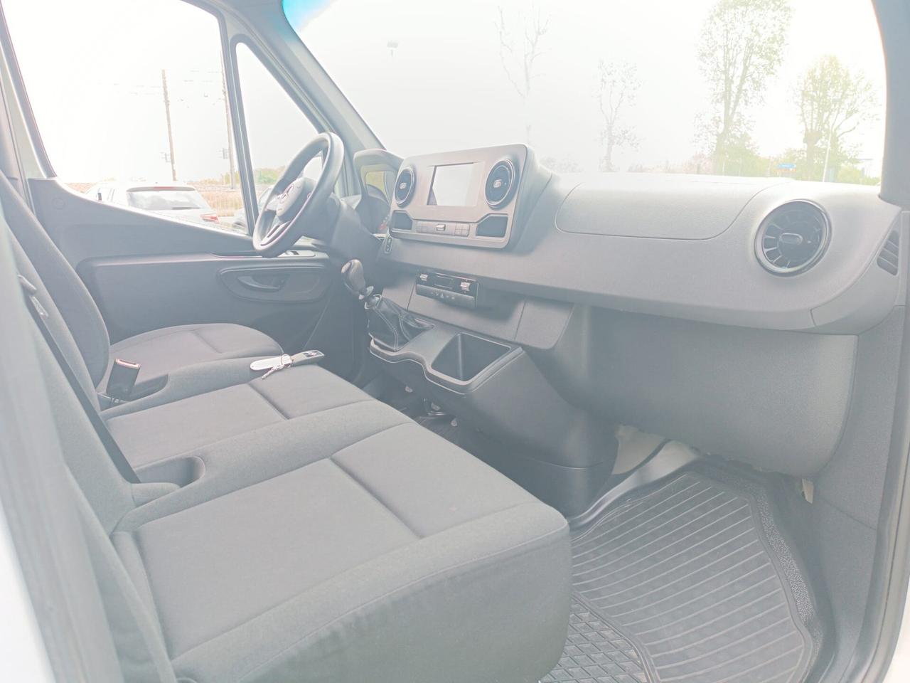 Mercedes-Benz Sprinter - più IVA