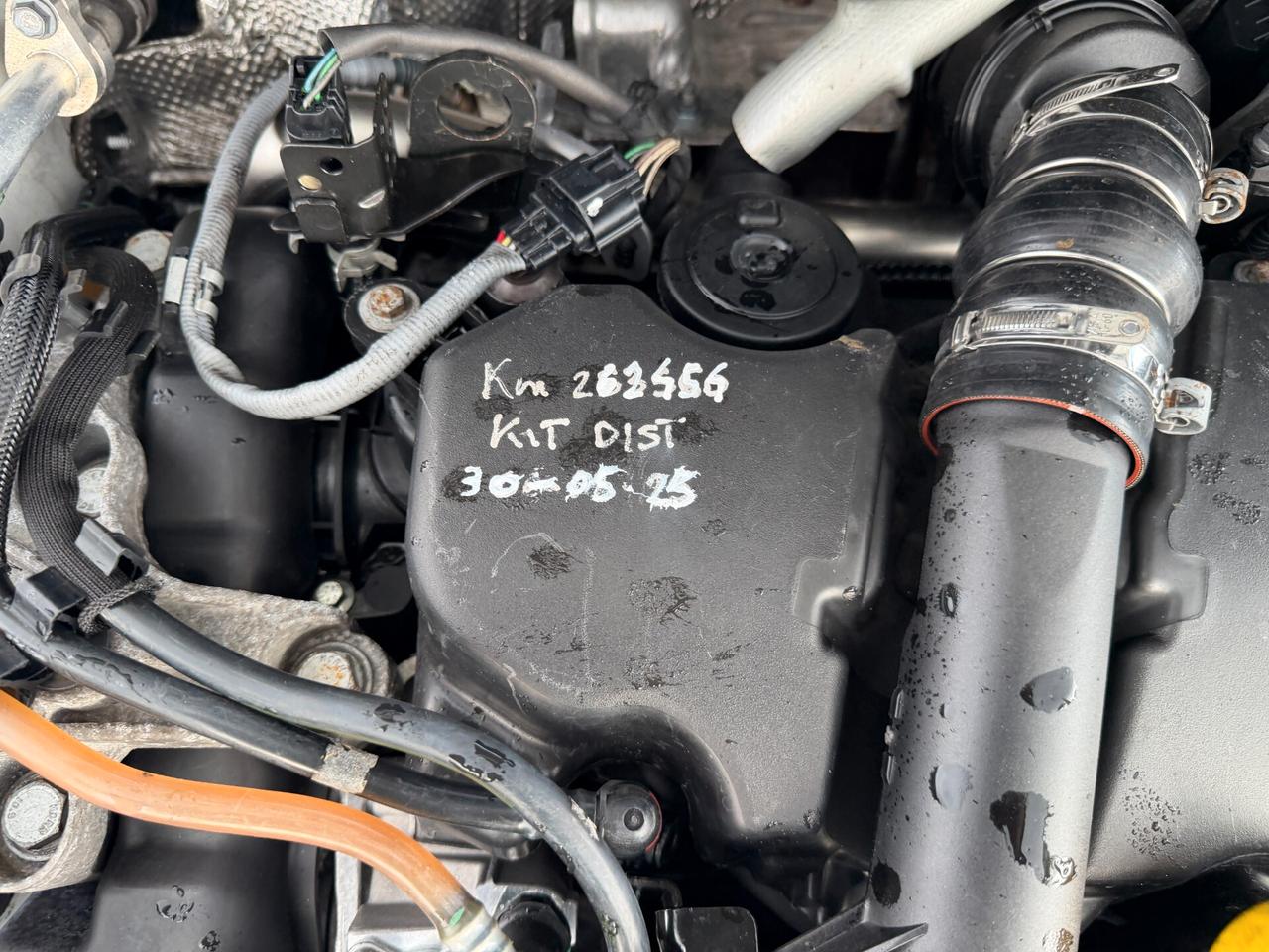 RENAULT CLIO SPORTER 2018 1.5 DIESEL 75 CV *N1