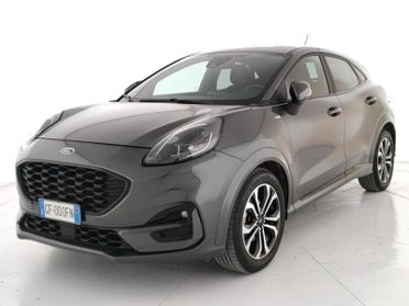 Ford Puma 1.0 ecoboost h ST-Line s&s 125cv