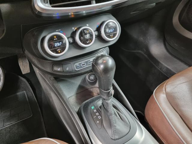 FIAT 500X 1.4 MultiAir 140 CV DCT Cross Plus 4X4