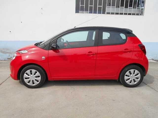 Citroen C1 VTi 68 5p Feel Finanziato
