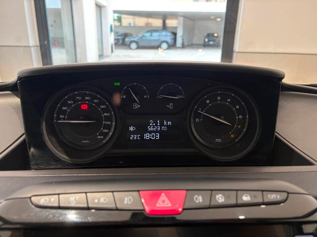 Lancia Ypsilon III 1.0 firefly hybrid Silver Plus s&s 70cv