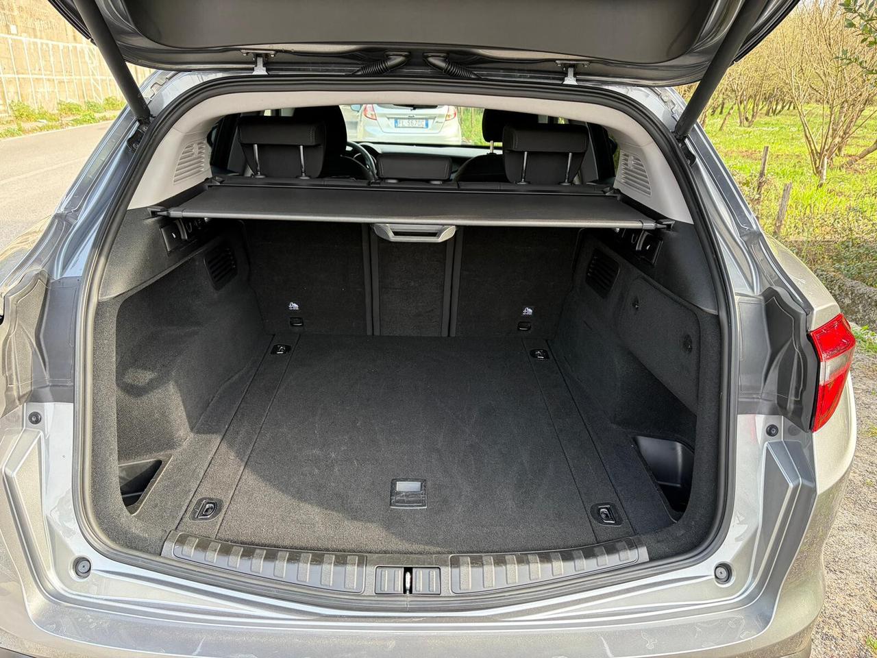 Alfa Romeo Stelvio 2.2 Turbodiesel 190 CV AT8 Q4 Executive