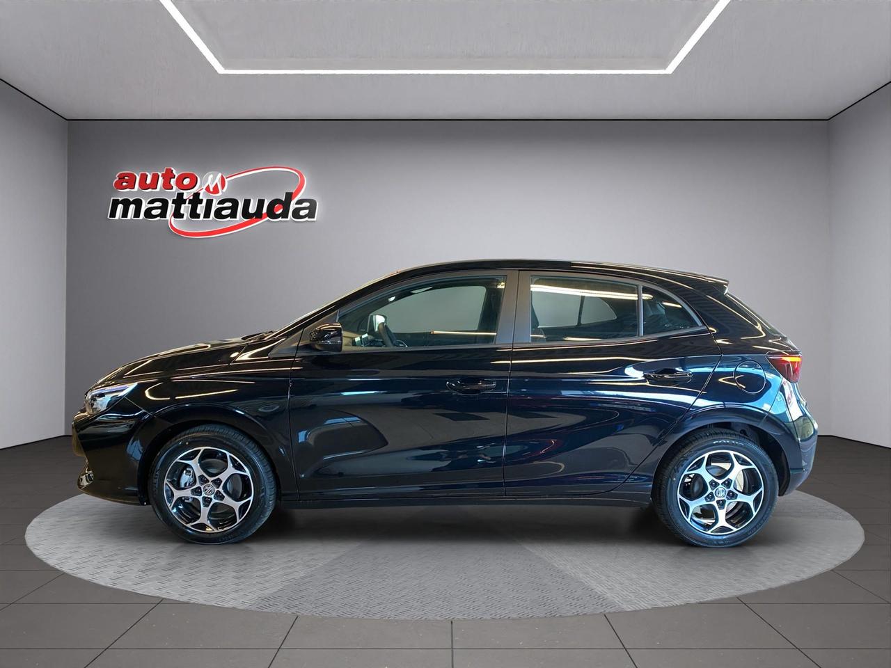 Mg MG3 1.5 Comfort