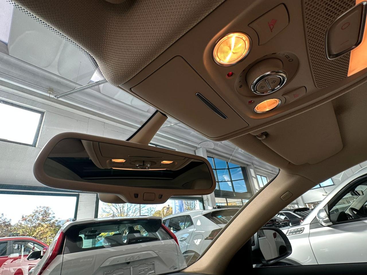 Audi A4 allroad 3.0 V6 TDI 245 CV S tronic Ambiente